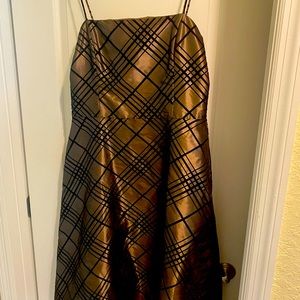 Women’s cocktail dress!
